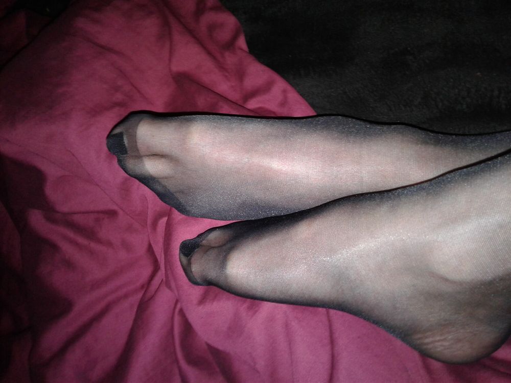 sexy feet!? #3