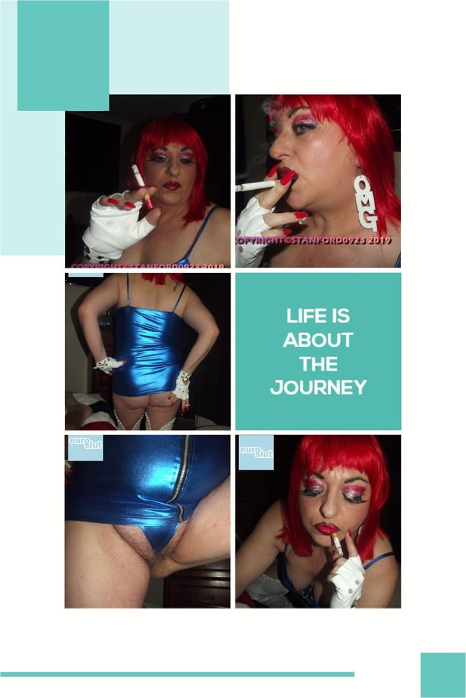 MY JOURNEY PT 28 #34