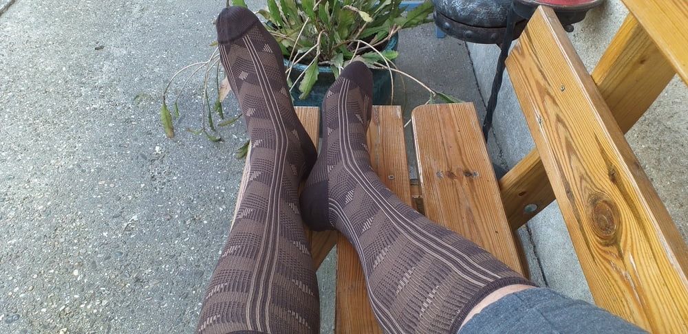 My Vintage Socks #54