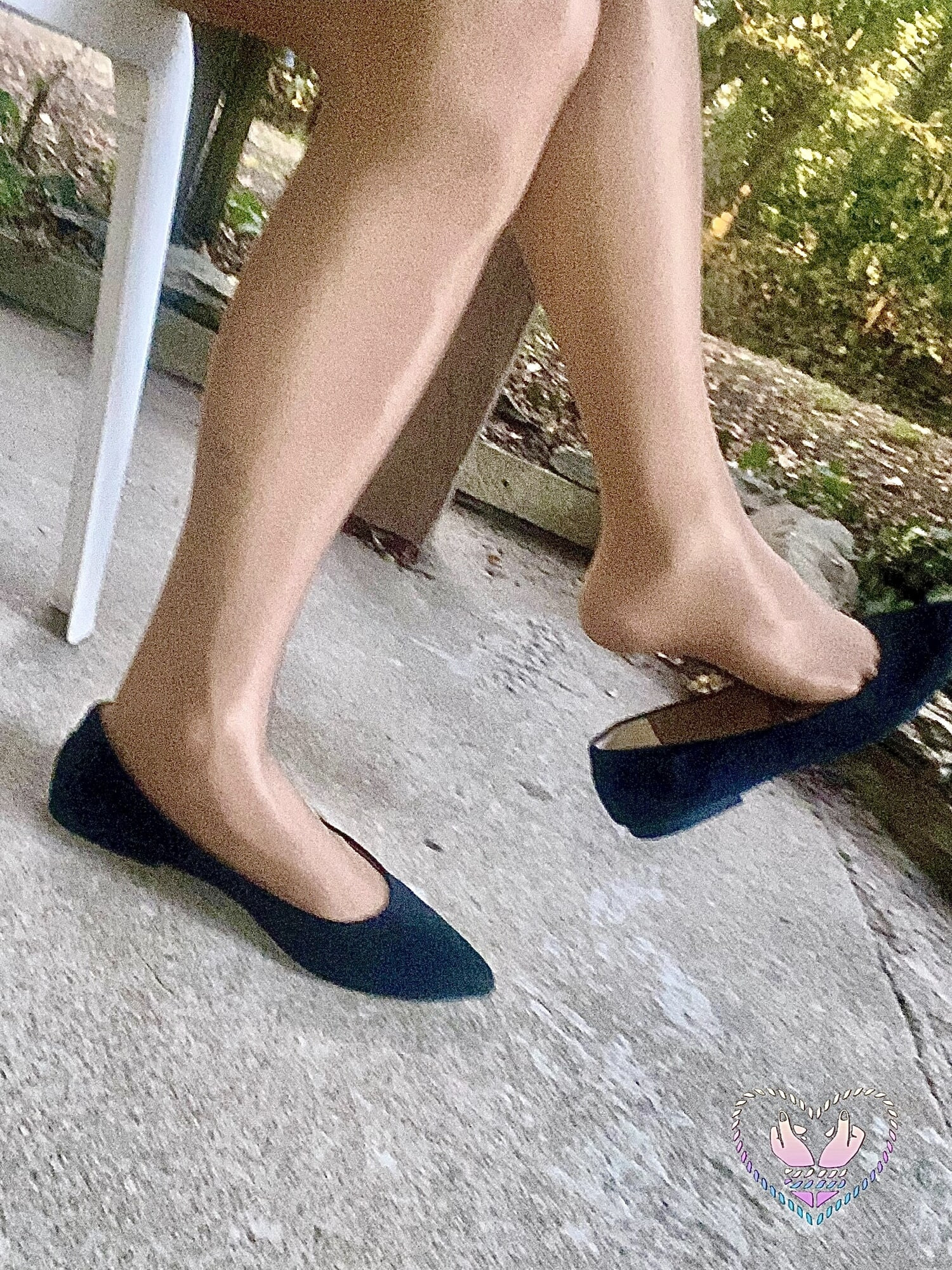 Legtie