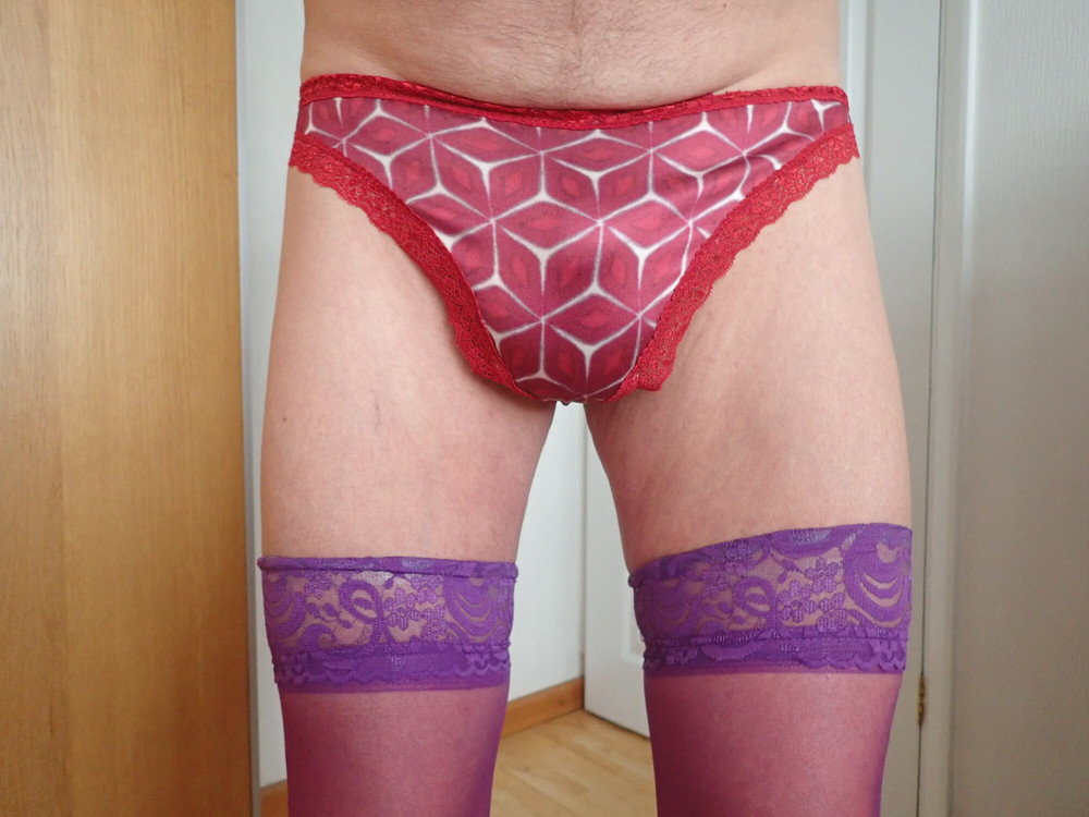 thongs #53