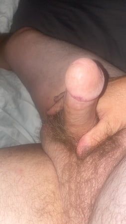Horny at home