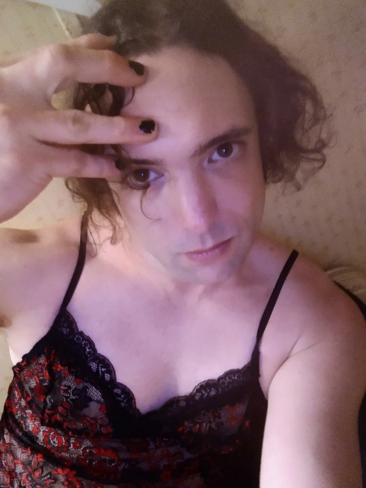 Naughty night #6