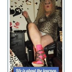 SHIRLEY WHORE PT 11