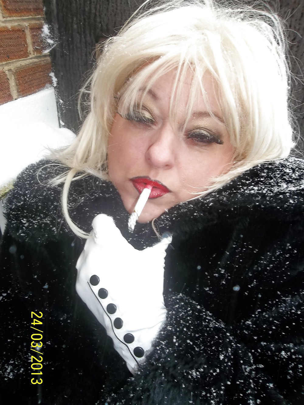 COLD BUT WORTH IT PT 1 #8