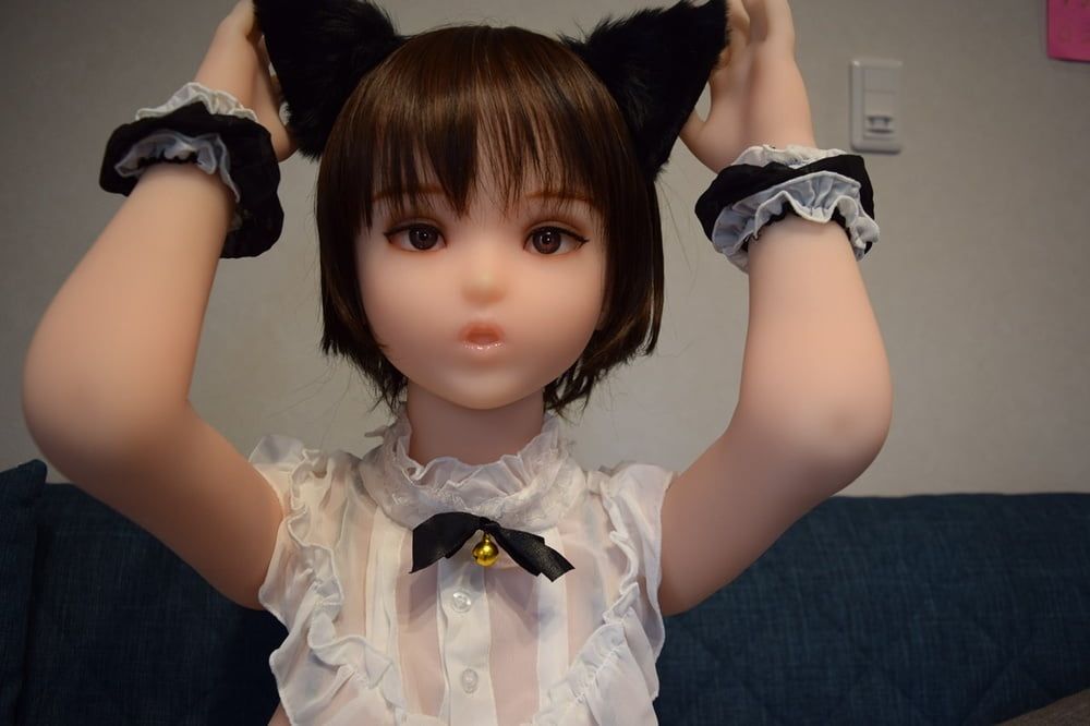 Love Doll DH168 Nao Shin #5