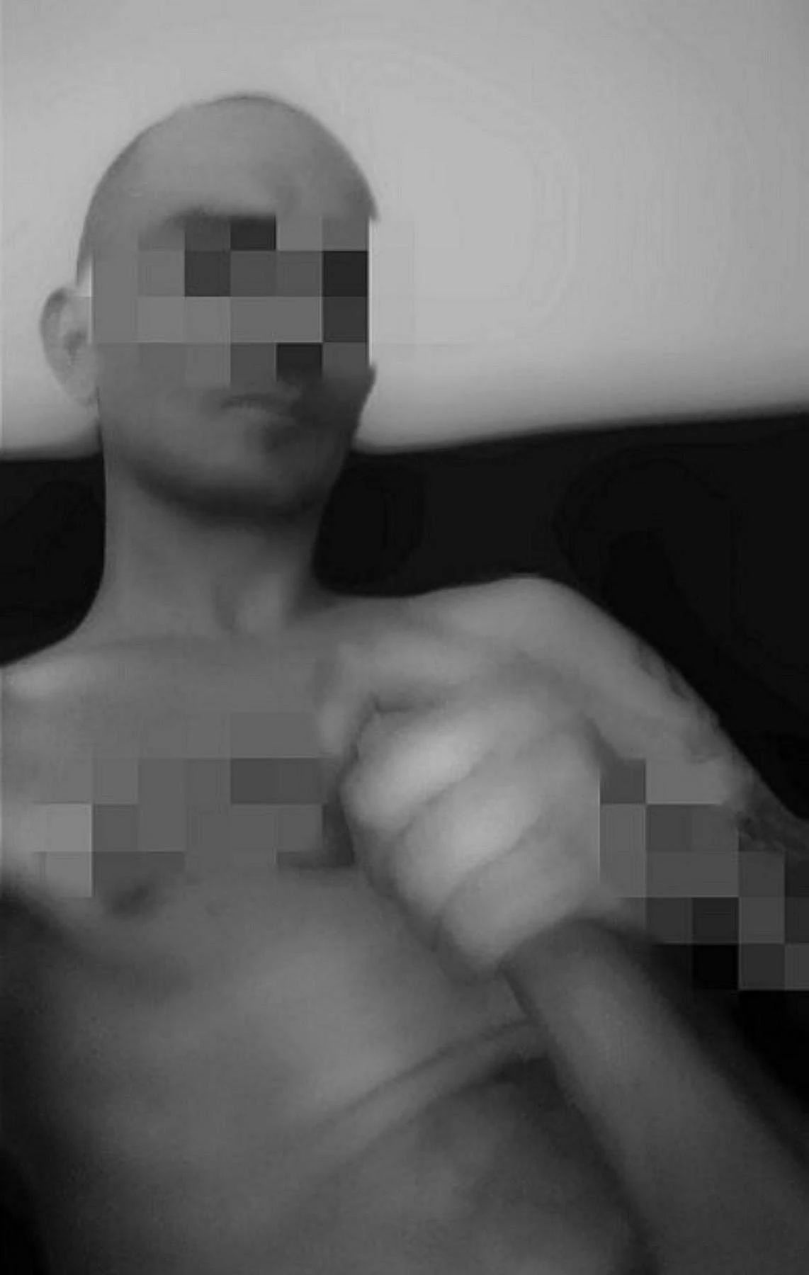 Again me 