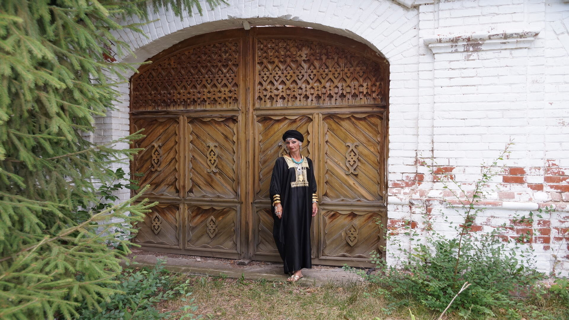 Oriental Theme 3 #13