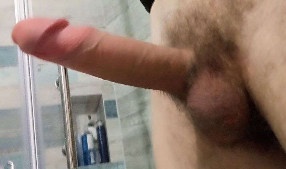 Closeup Cock #10