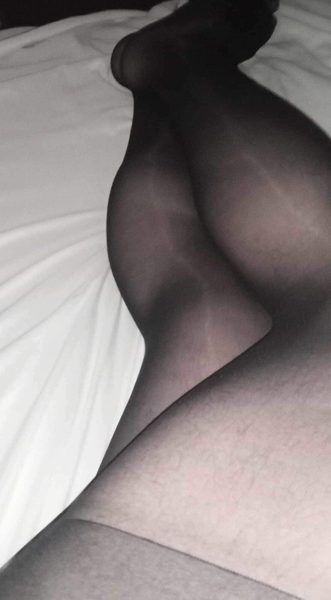 Sister pantyhose tights #2