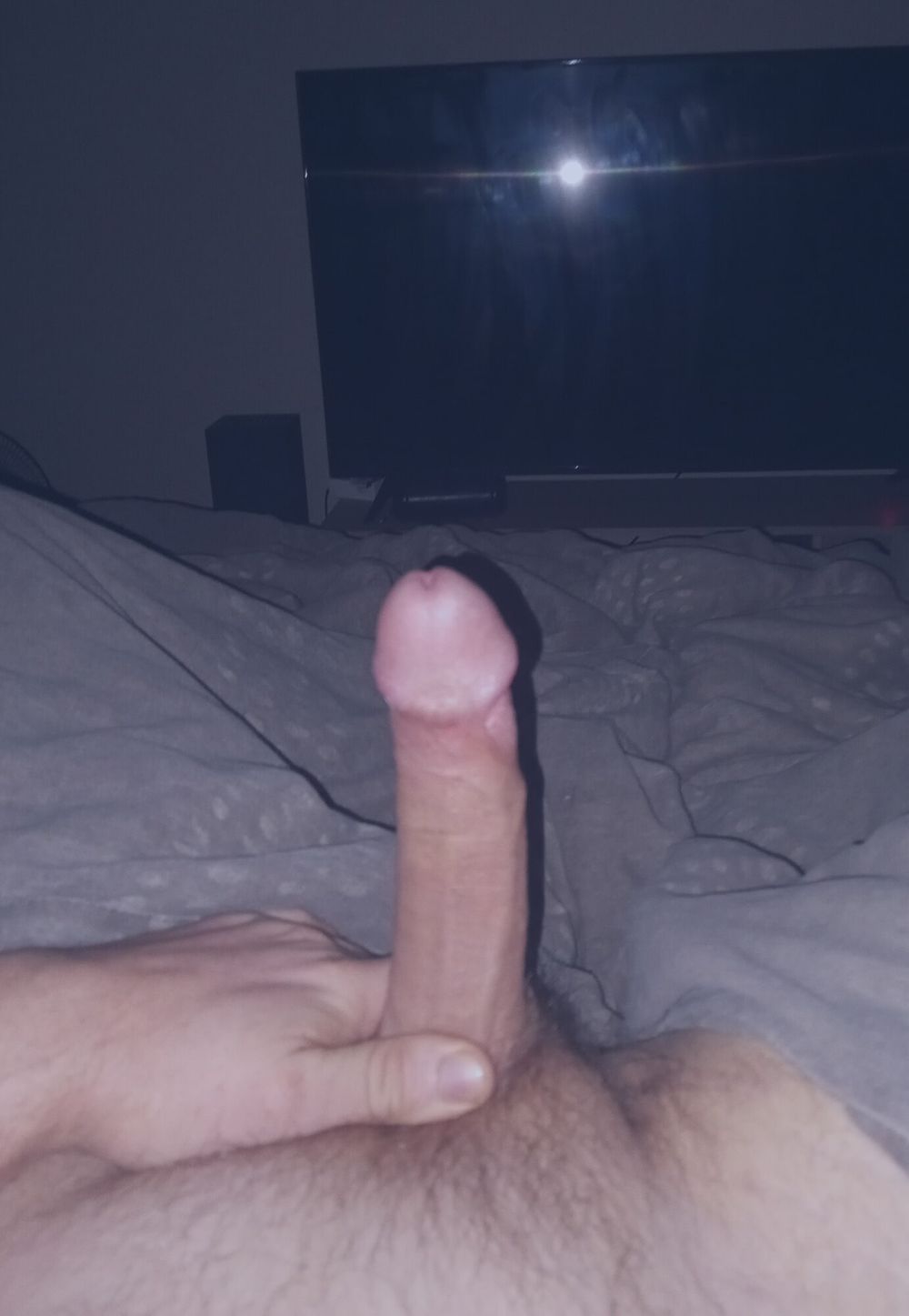 Hard dick for you