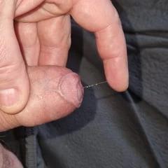 Pre cum