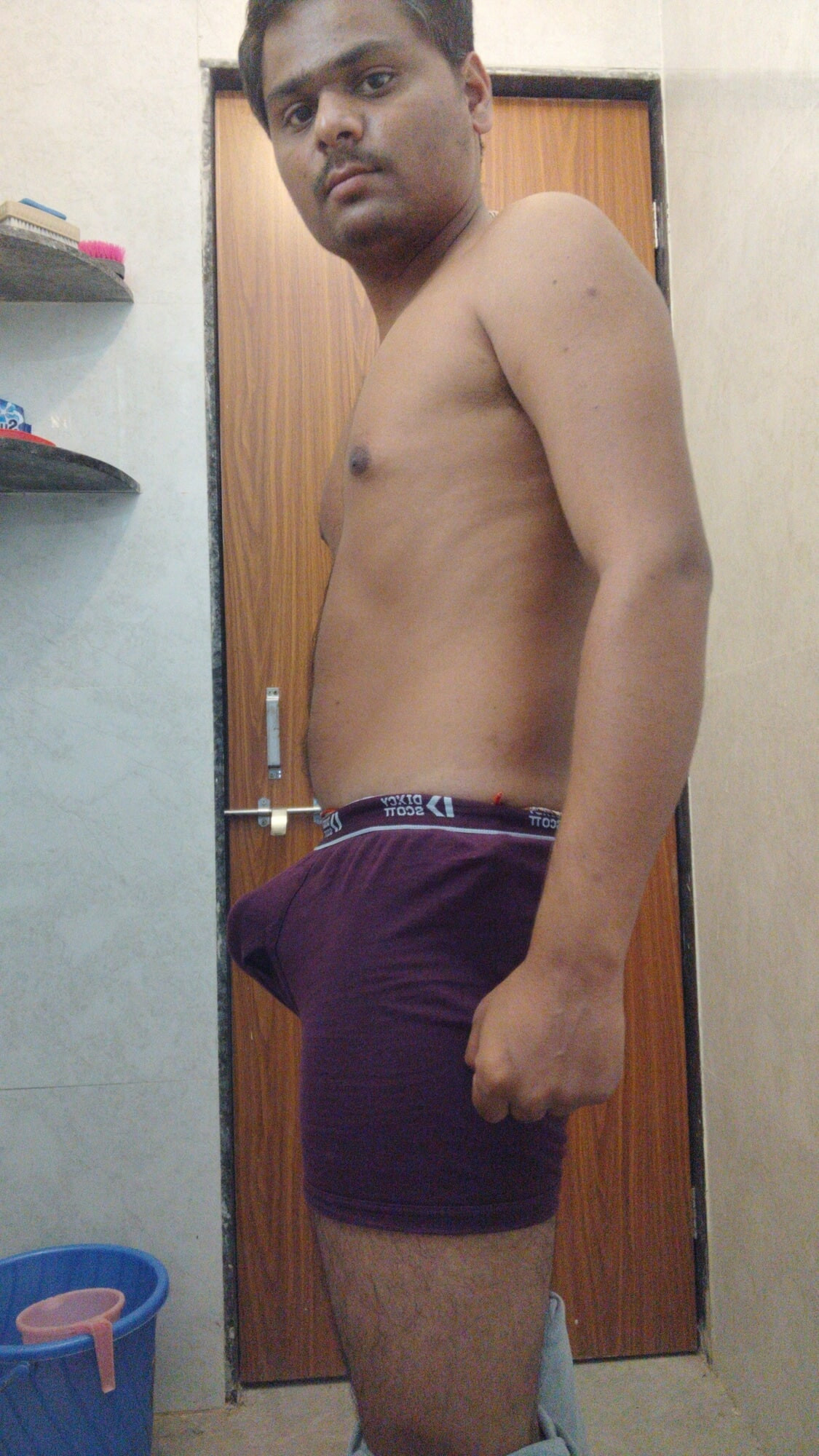 Hot Indian men