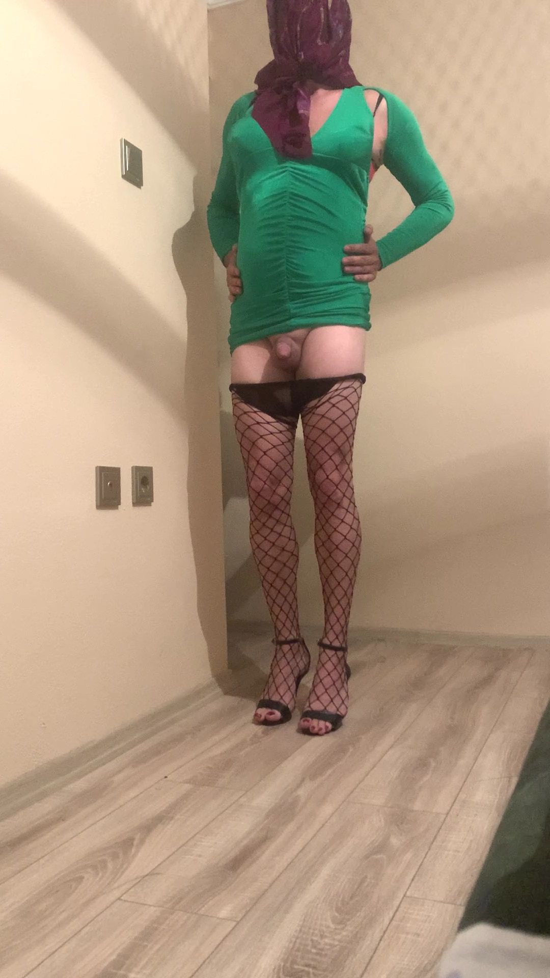 Sexy Maid Miniskirt #31