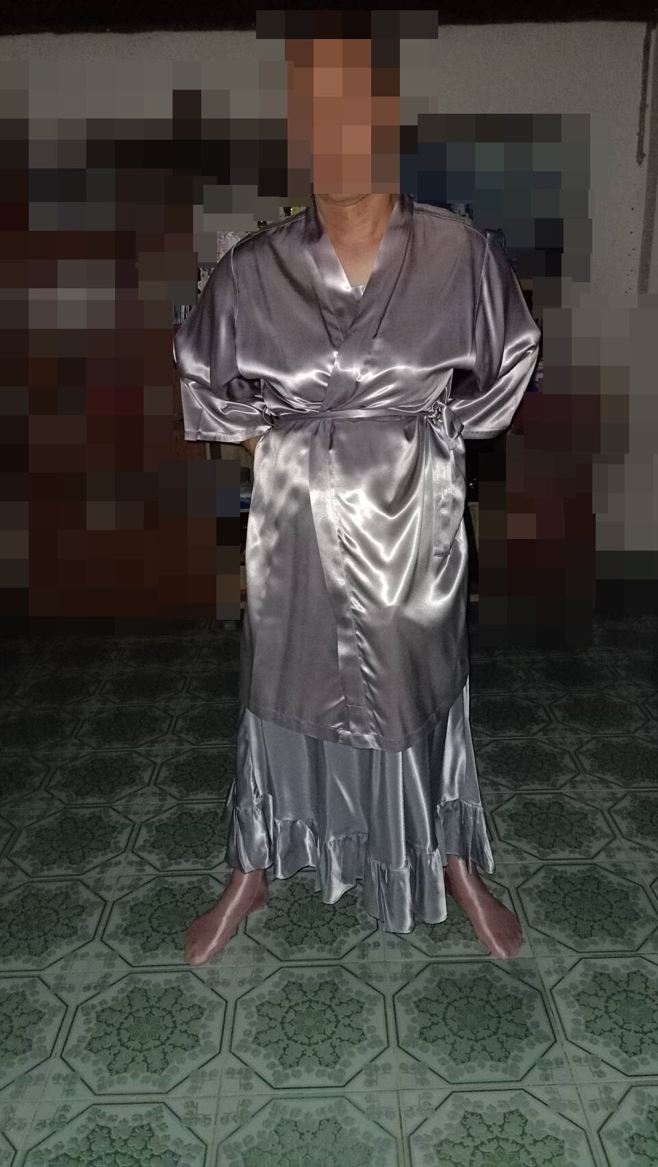 silversatin #3