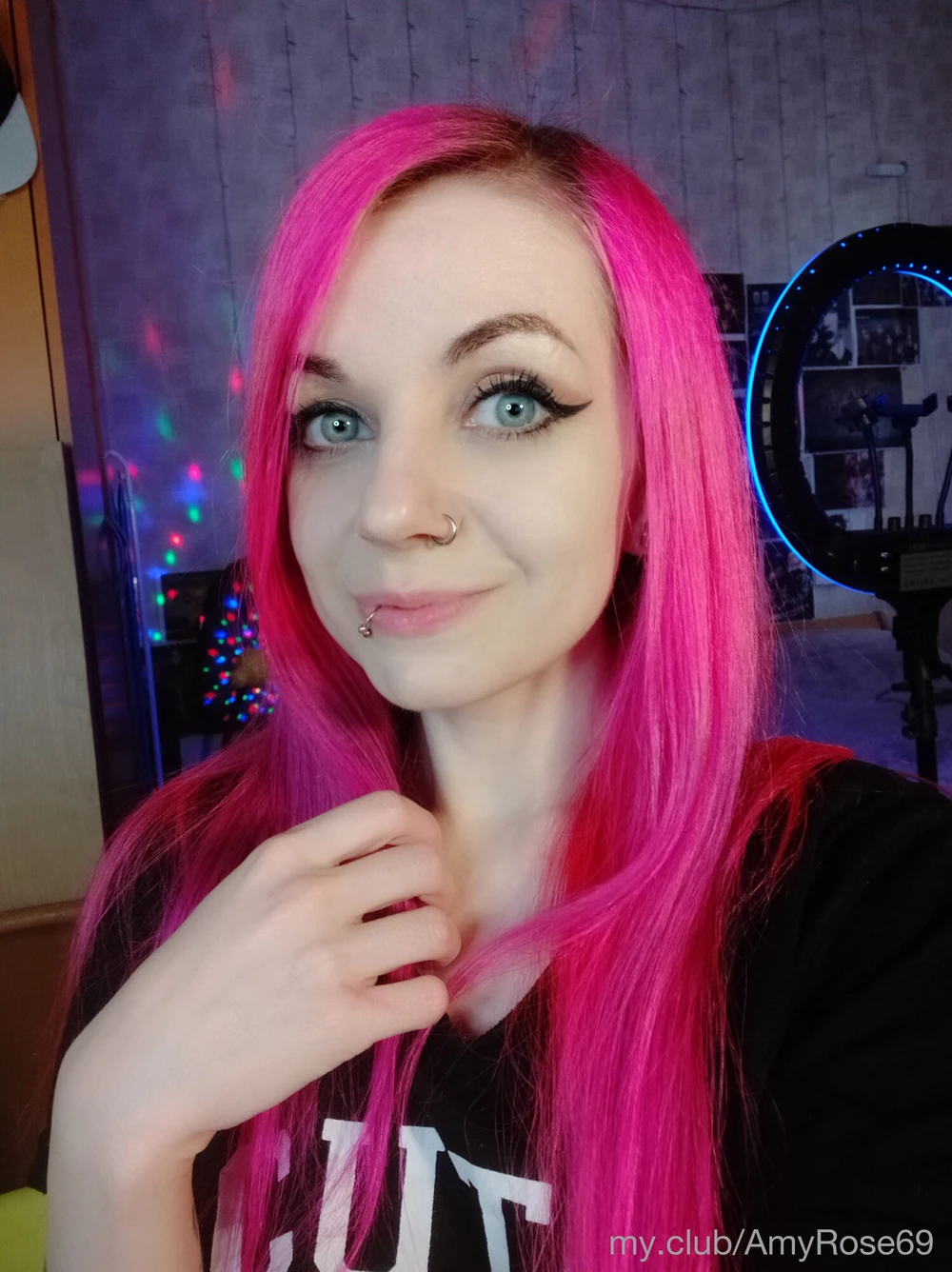 AmyRose69 Free Photos #3