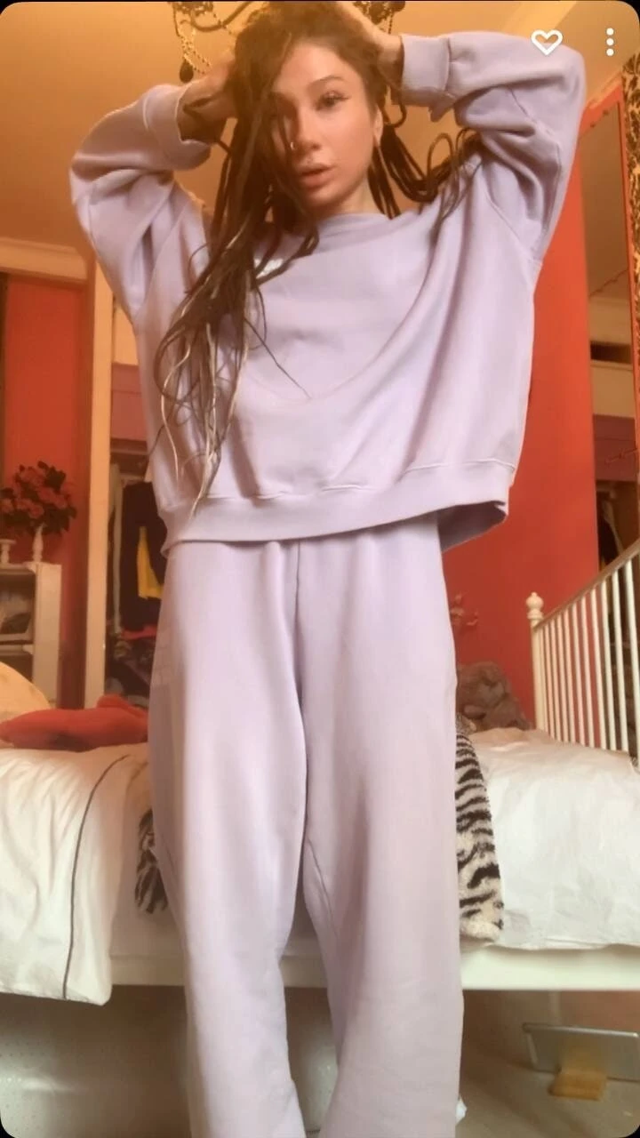 Pajamas Party #29