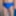 My blue speedos