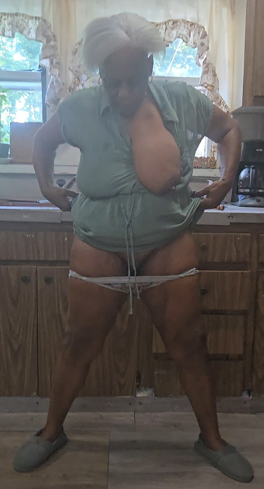 In the Kitchen #14