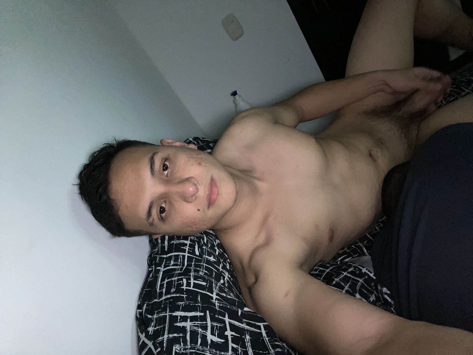 Colombian boy naked #5