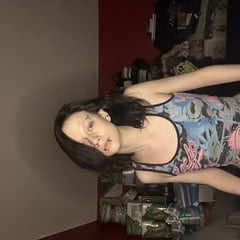 Horny Fertile Milf