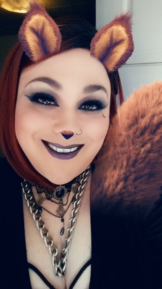 Fun With Filters! (Snapchat Gallery) #34