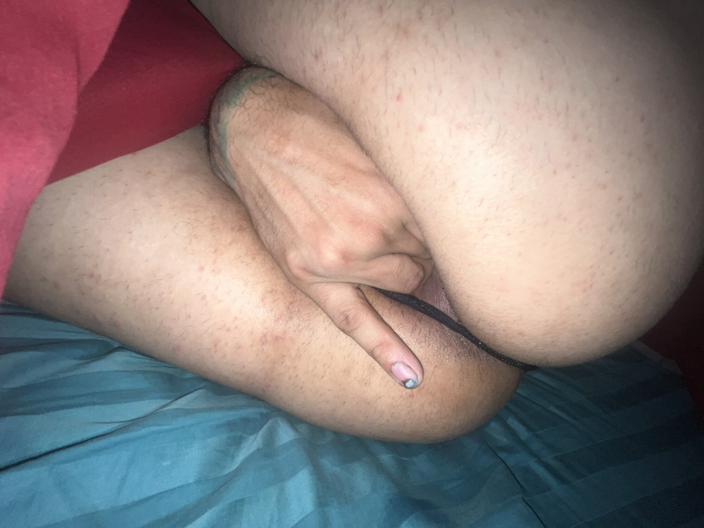 Me in sissy  #12