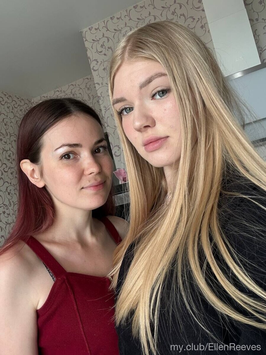 ❤️ Eva and Kate❤️ Free Photos #18