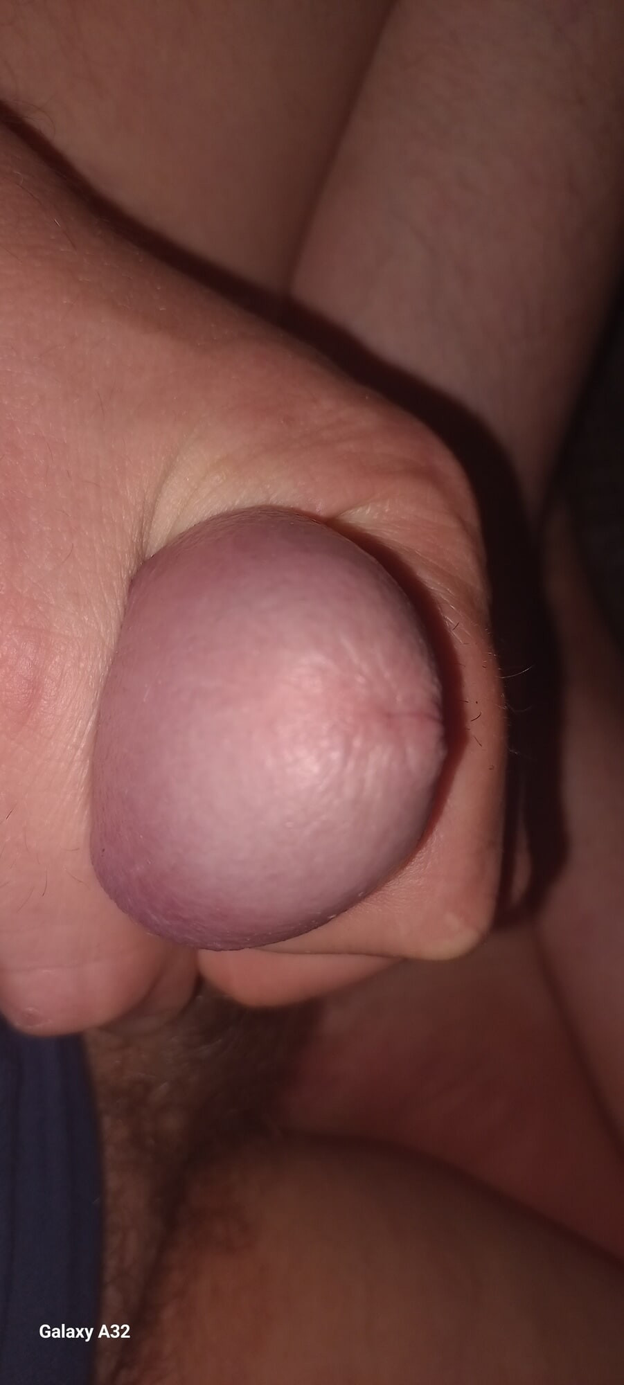 我