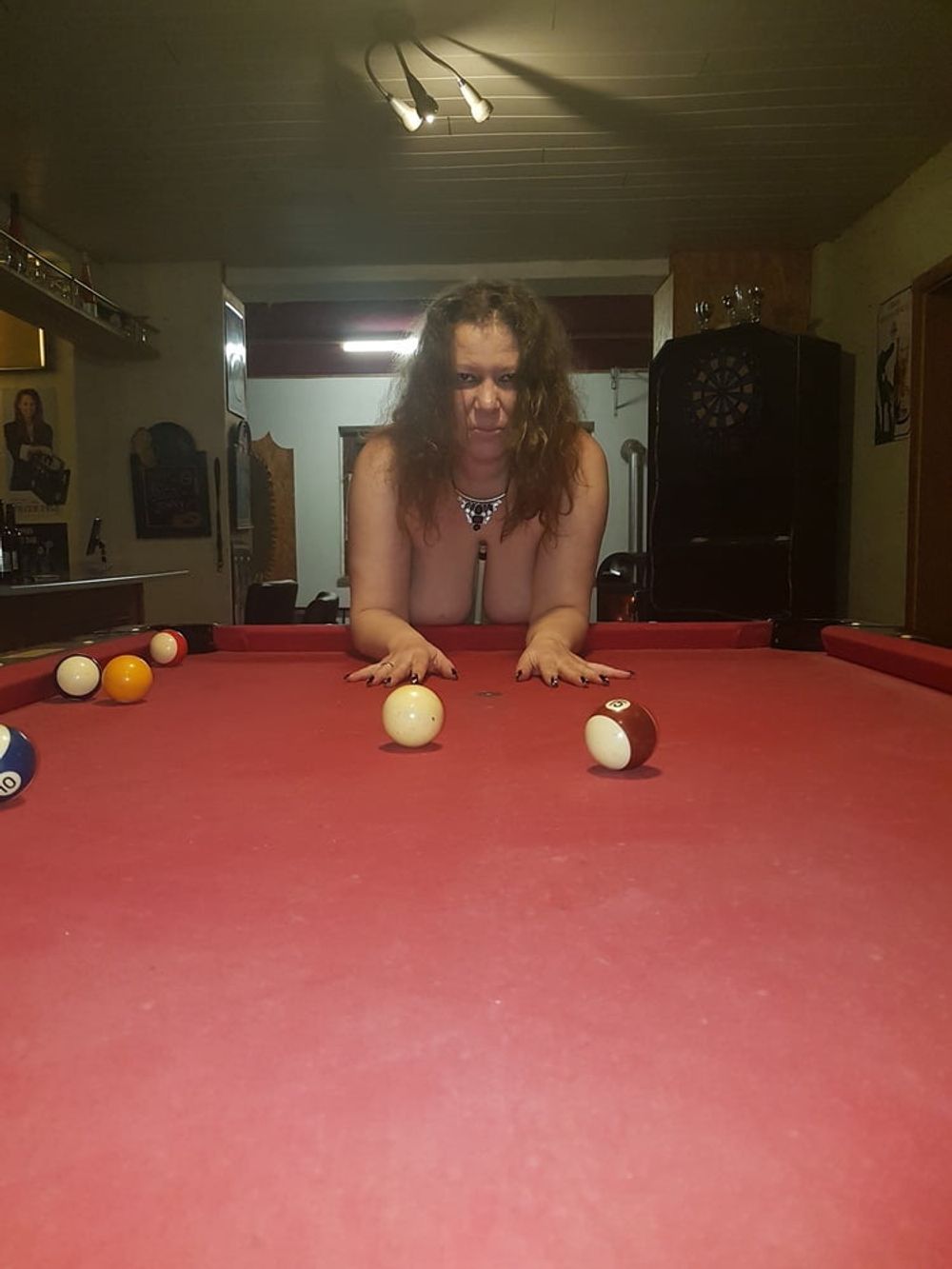 billard #12