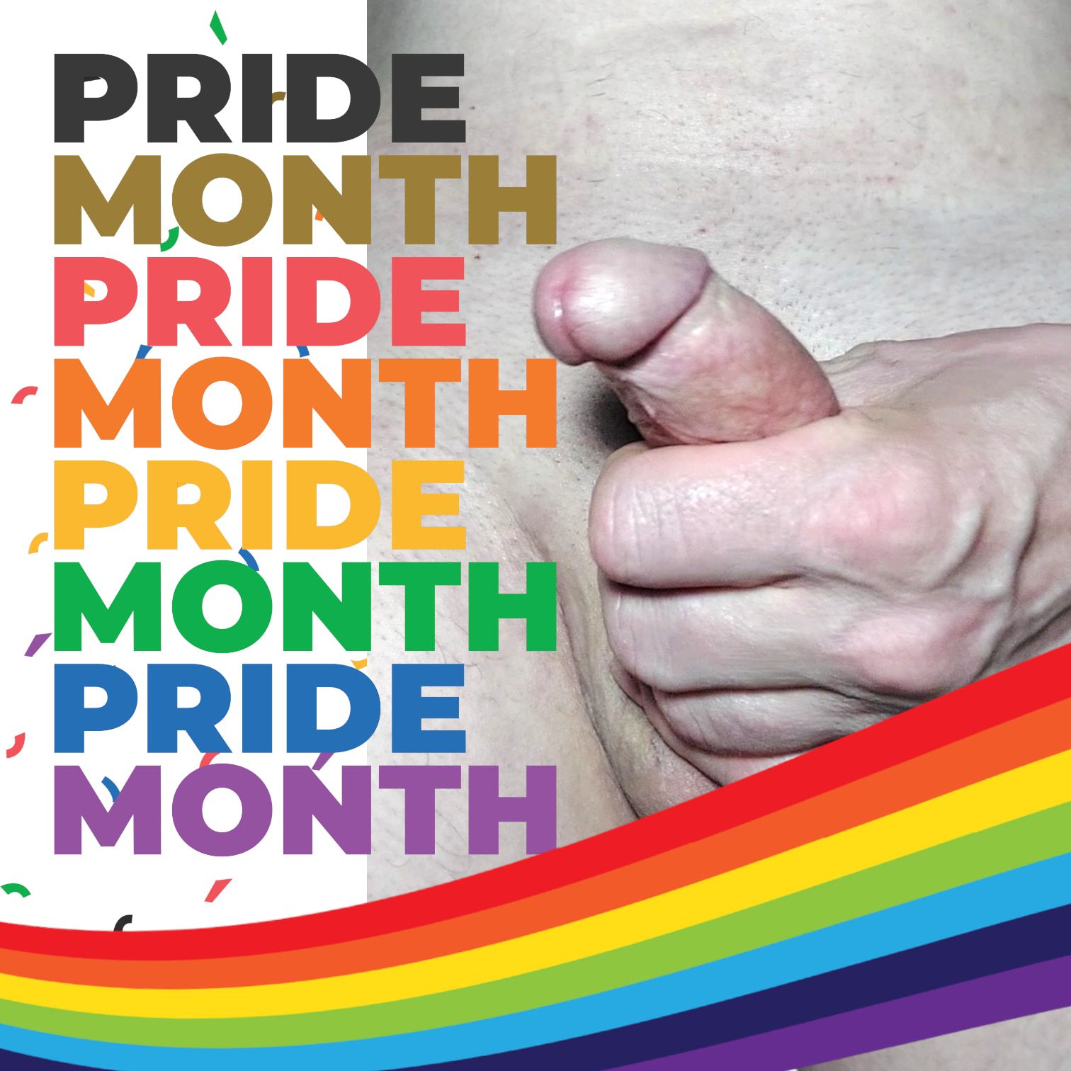 Pride Month #15