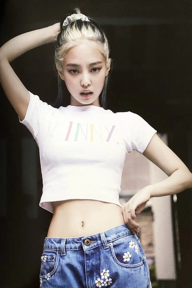 blackpink jennie kim cummables #48
