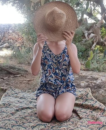 🌾 Green secrets in the field