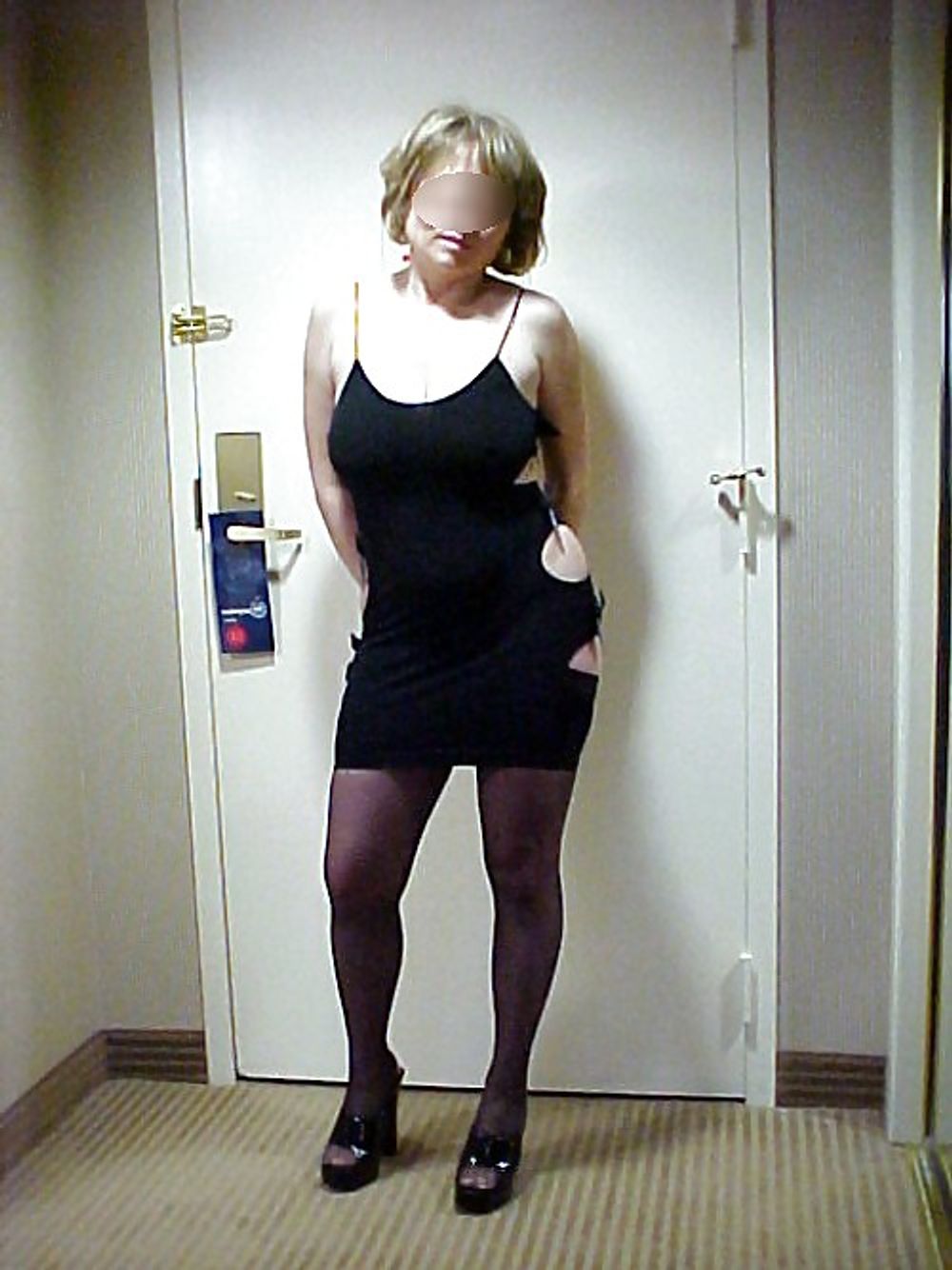 MarieRocks, 50+ MILF - Photos from 2007 #1 #12