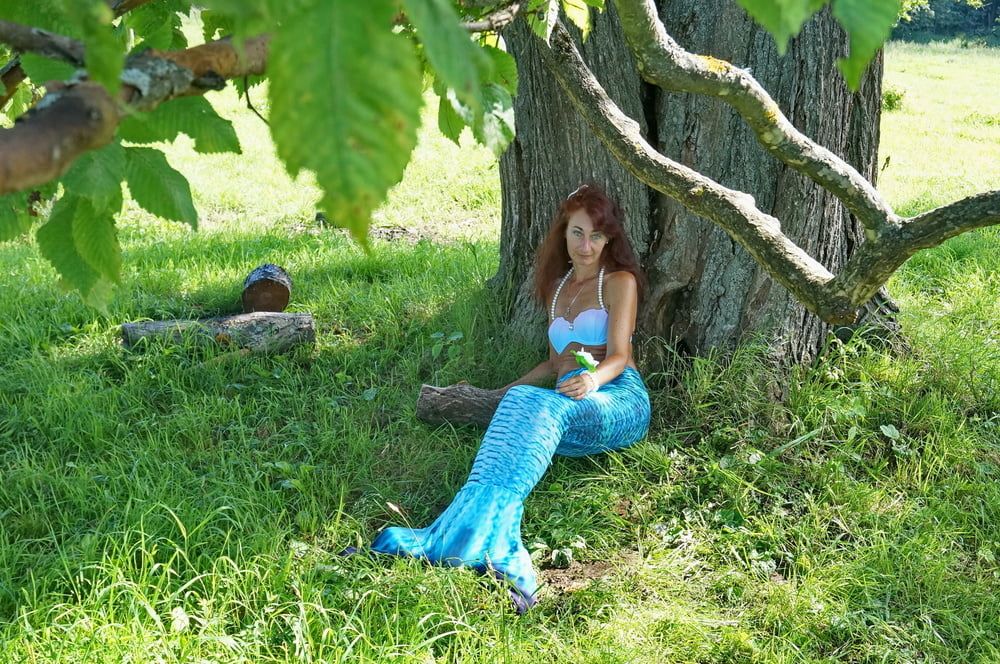 Mermaid 2 #14