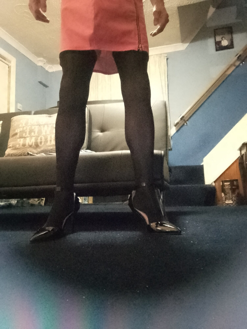 naughty me #2