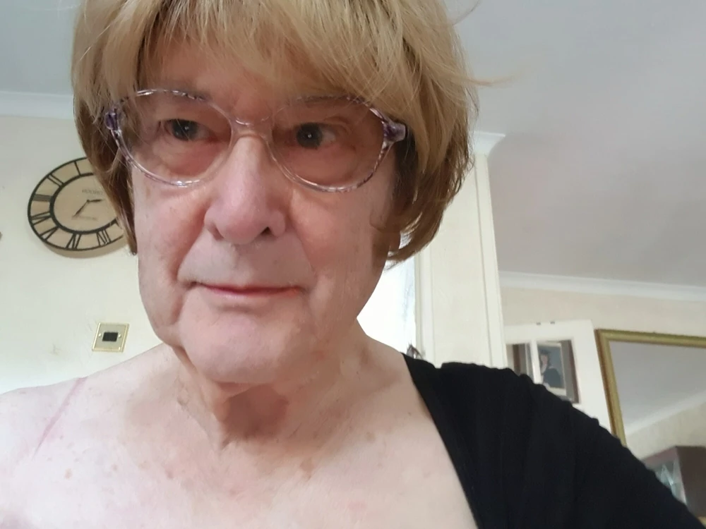 My body #49