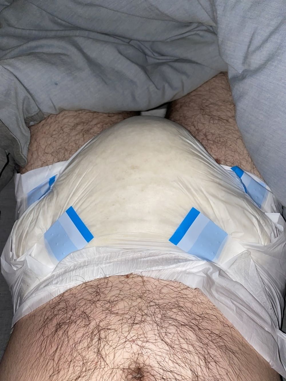 Diaper fetish  #9