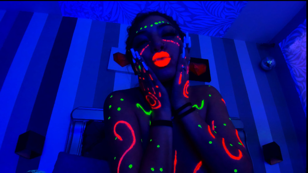 Light in the dark #12
