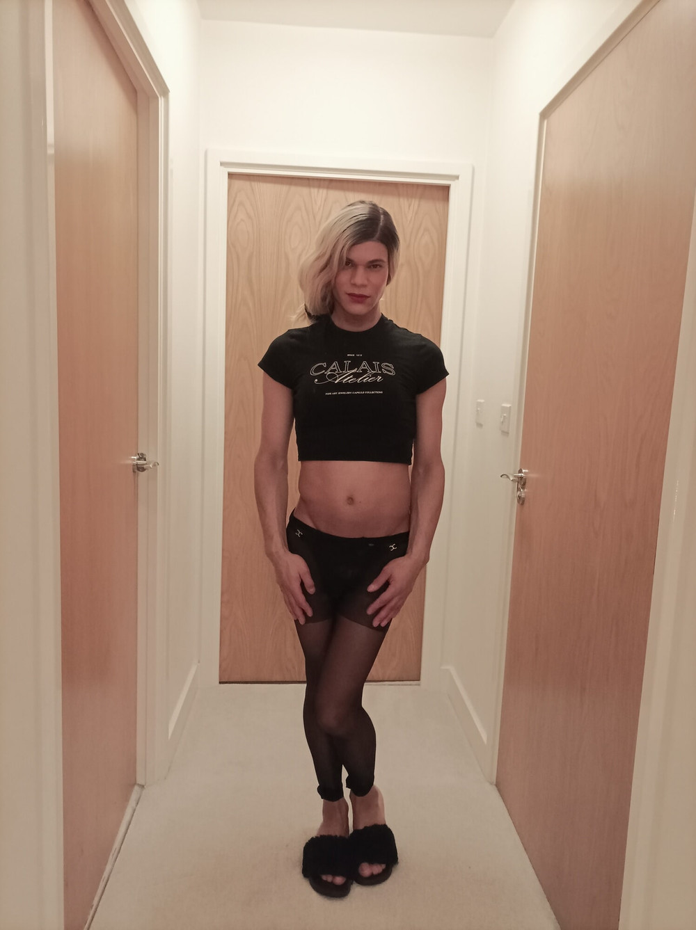 Me horny for cock !!!! #16