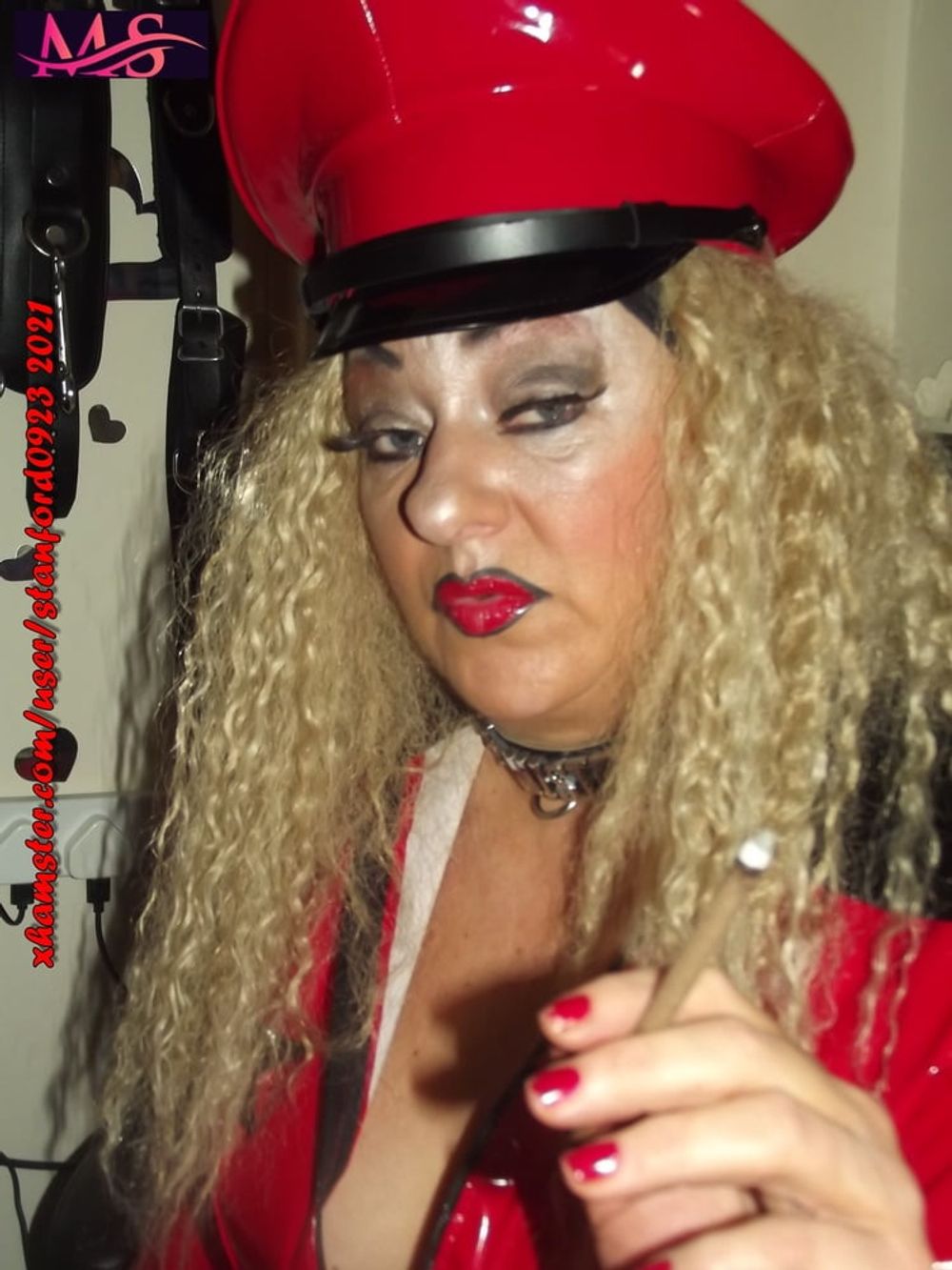 MISTRESS SMOKE PT5 PUNISHMENT  #11