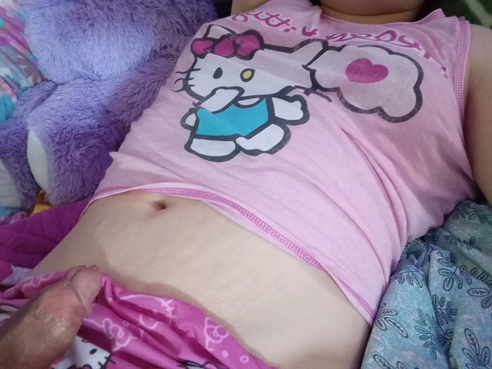 Hello kitty one  #6