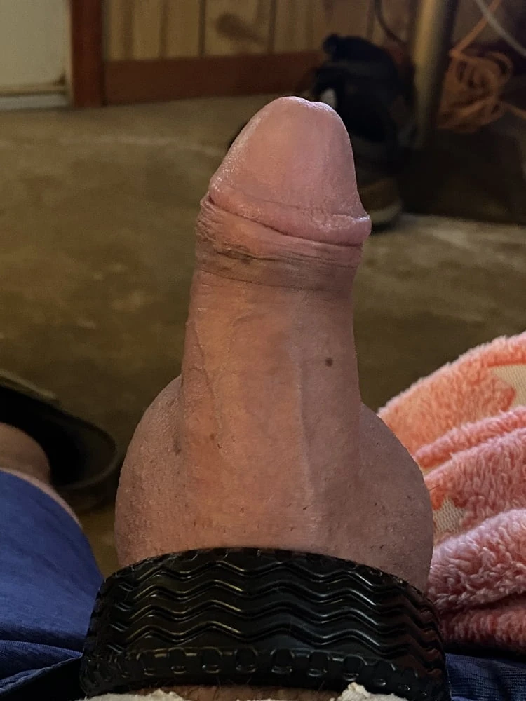 CockMan #4