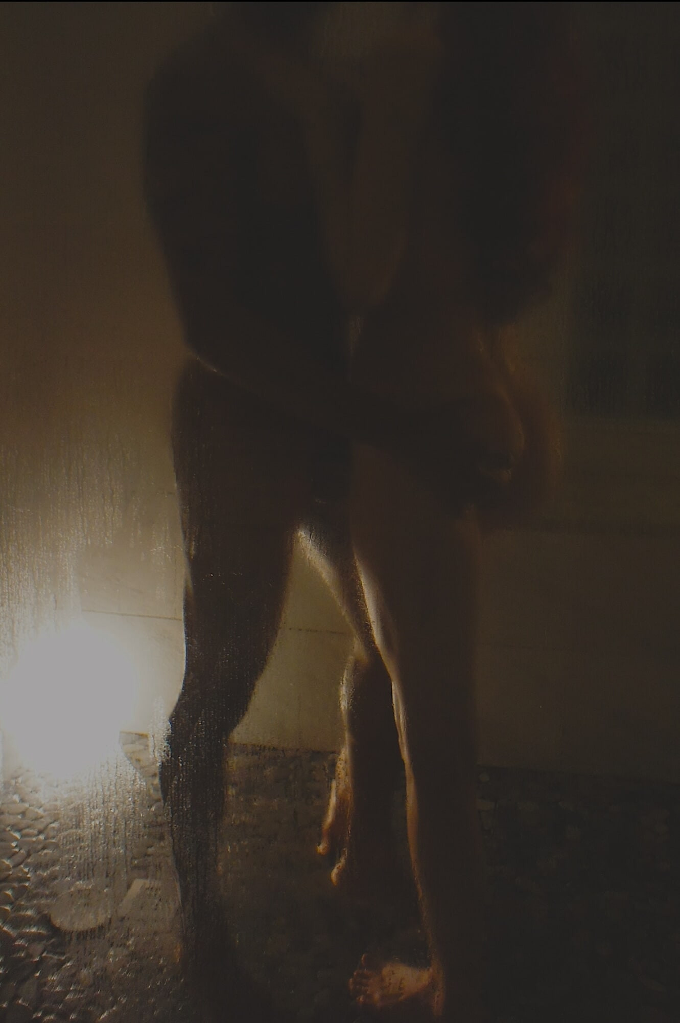 Shower Fun