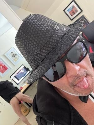 Chain stripchat.com hotdadbod #3