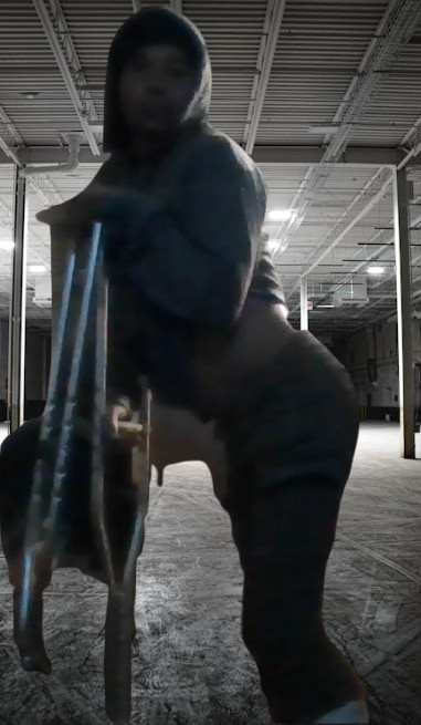 Mi culo viajando #17