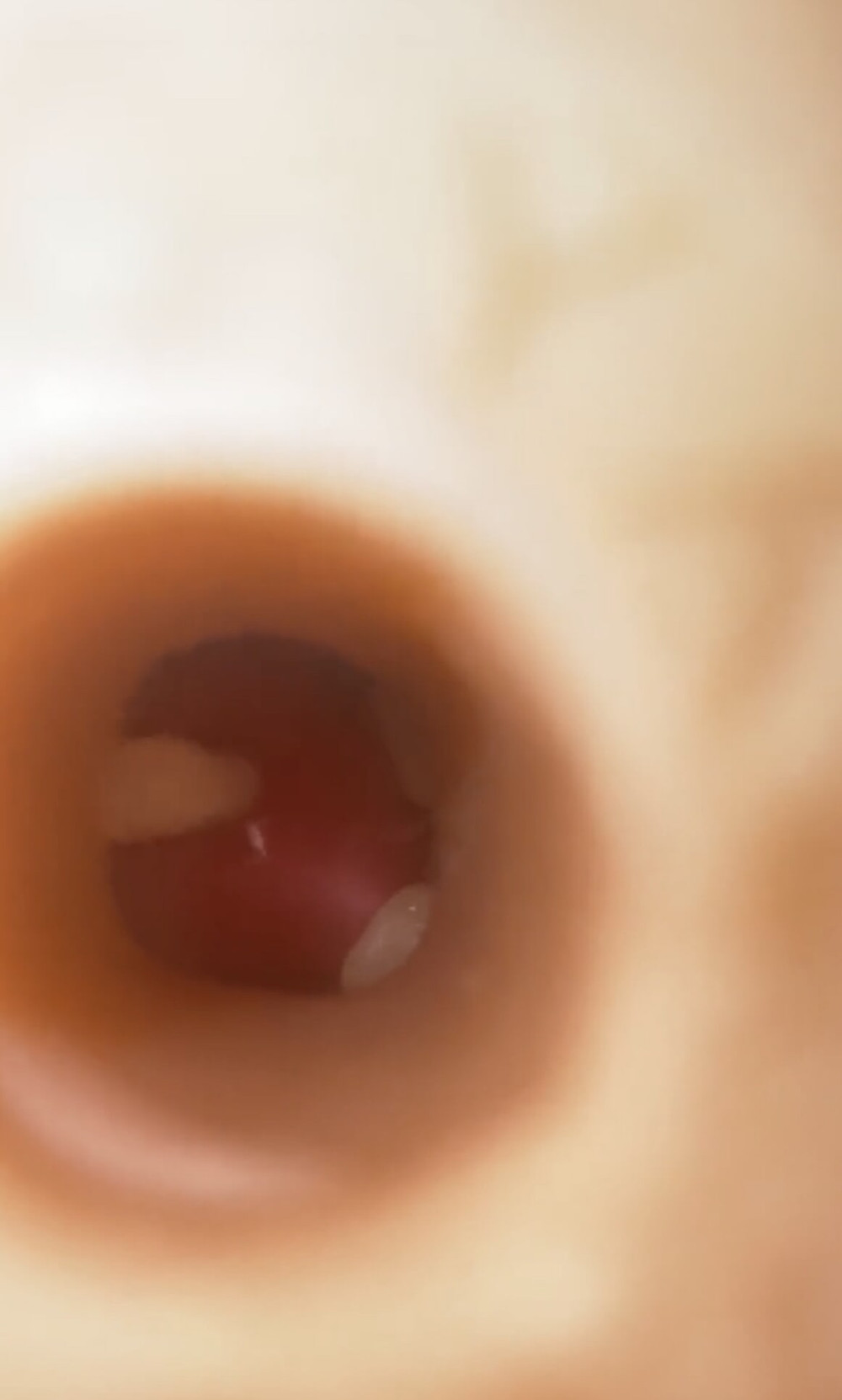 Stoya Destroya Texture Cumshot