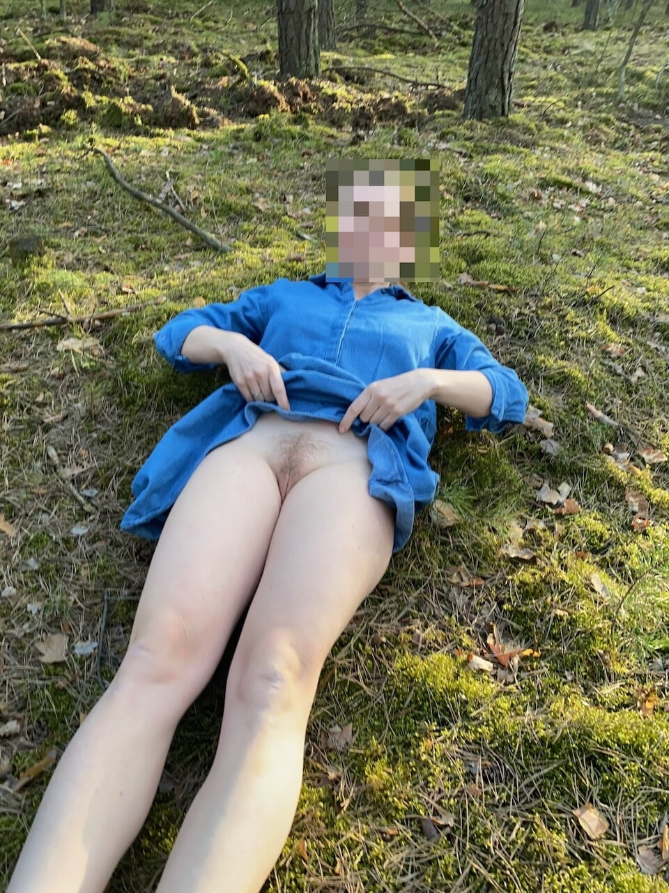Cover up, reveal #46