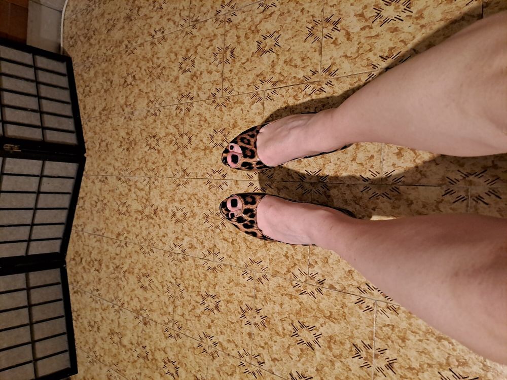 In Leopard #3