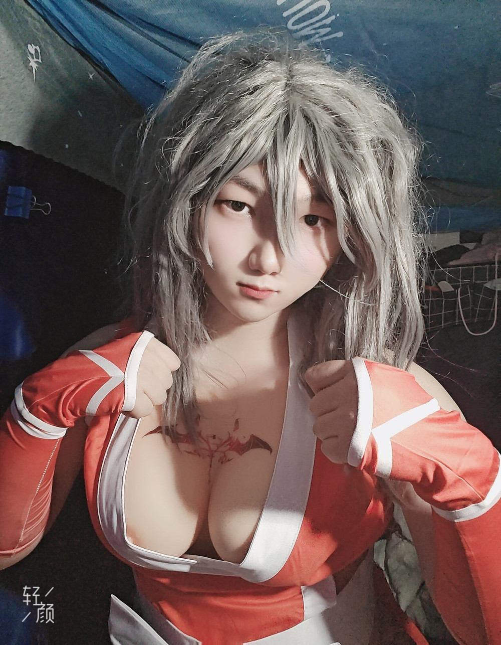 Mai Shiranui (Low Edition) #11